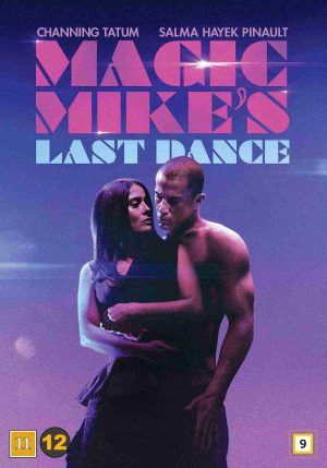 MAGIC MIKES LAST DANCE